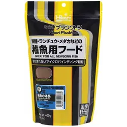 Plankton Middle 400 gram - Hikari
