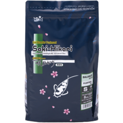 Balance Small 2 kg - Saki-Hikari