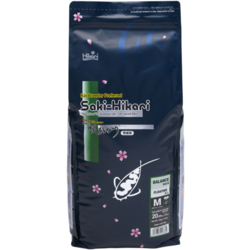 Saki Balance Medium 5 kg - Hikari