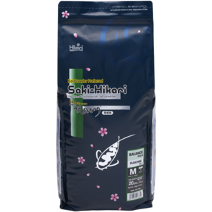 Saki Balance Medium 5 kg - Hikari