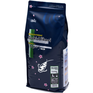 Balance Large 5 kg - Saki-Hikari