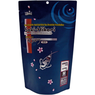Growth Medium 500g - Saki-Hikari