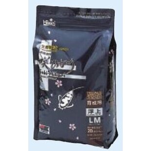 Growth Medium 2 kg - Saki-Hikari