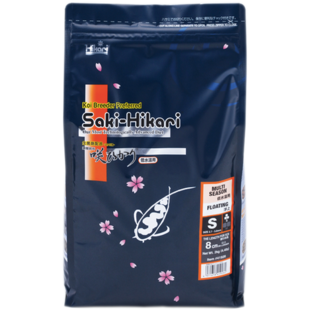 Multi Season Small 2kg - Saki-Hikari