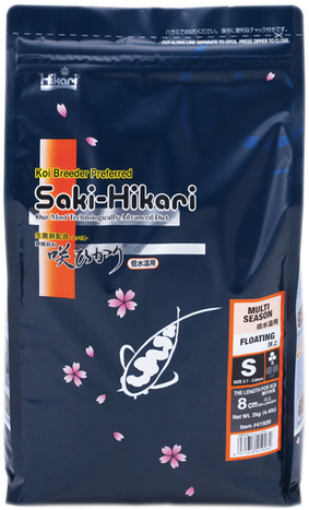 Hikari Saki Hikari Multi Season small 2 kilo afbeelding