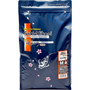 Multi Season Medium 2 kg - Saki-Hikari
