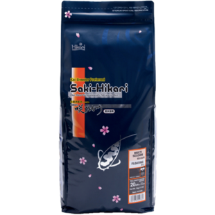 Multi Season Medium 5 kg - Saki-Hikari