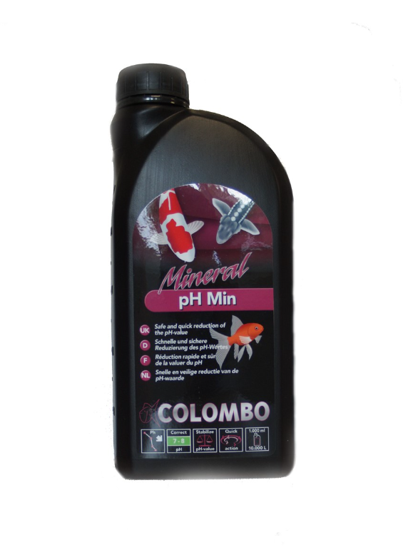 Colombo Colombo Ph- 1000 ML afbeelding