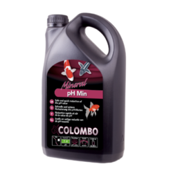 Colombo Ph- 2500 ML