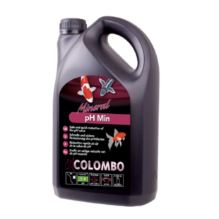 Colombo Ph- 2500 ML