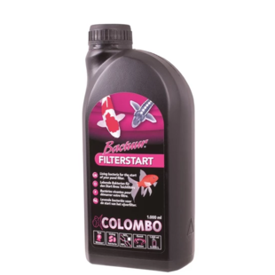 Bactuur Filter Start 1000 ML - Colombo