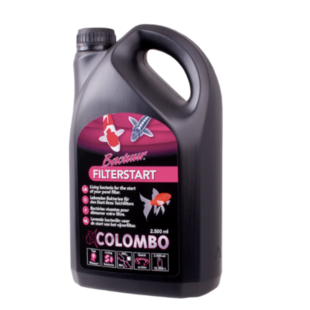 Colombo Bactuur Filter Start 2500 ML