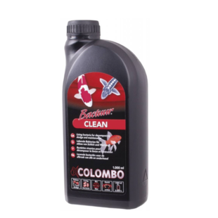 Colombo Bactuur Clean 500 ML