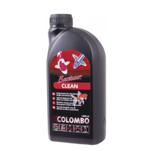 Bactuur Clean 1000ml - Colombo