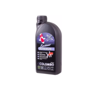 Bactuur Activator 500 ML - Colombo
