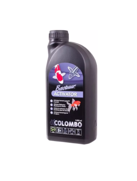 Colombo Colombo bactuur Activator 500 ML afbeelding