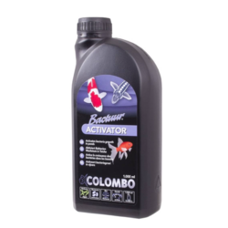 Bactuur Activator 1000ml - Colombo