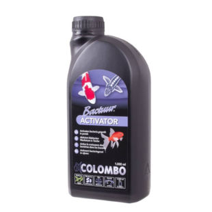 Bactuur Activator 1000ml - Colombo