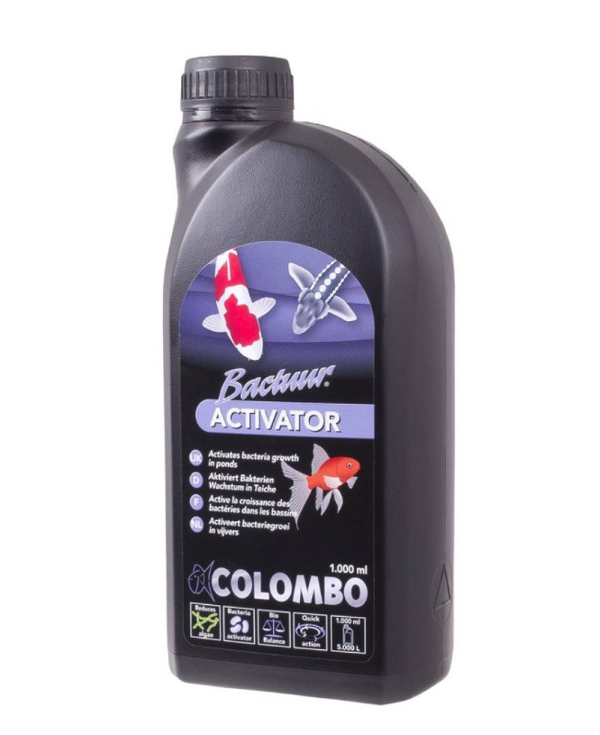 Colombo Colombo bactuur Activator 1000 ML afbeelding