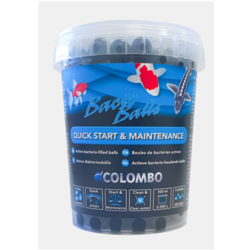 Colombo Bacto Balls 500ml