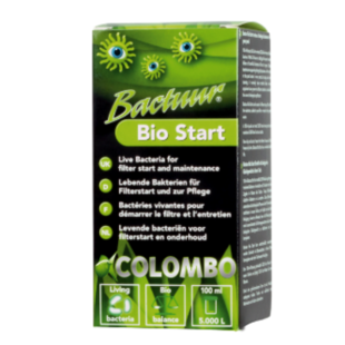 Colombo bactuur Biostart 100 ML