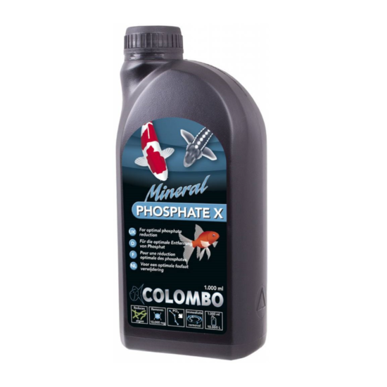 Colombo Phosphate X 1000 ML - Colombo
