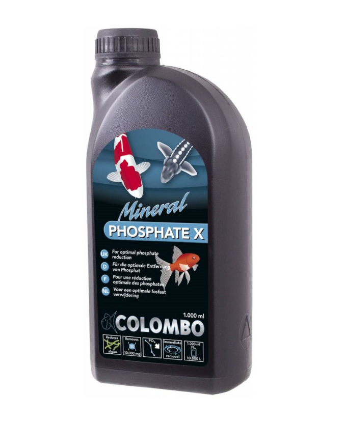 Colombo Phosphate X 1000 ML - Colombo afbeelding