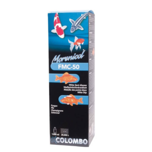 Colombo Morenicol Fmc50 250 ML
