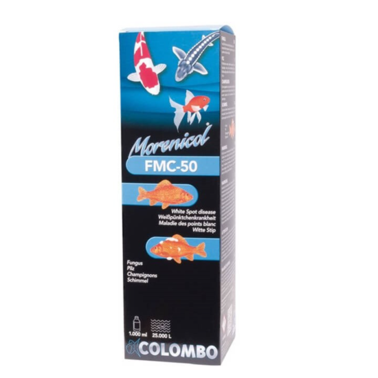 Colombo Morenicol Fmc50 250 ML - Colombo