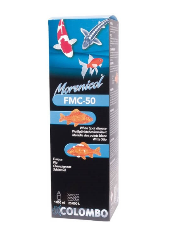 Colombo Morenicol Fmc50 250 ML - Colombo afbeelding