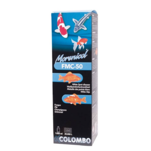 Morenicol Fmc50 500 ML - Colombo