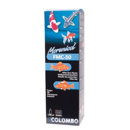 Colombo Morenicol Fmc50 500 ML - Colombo