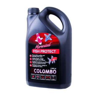 Fish protect 2500ML - Colombo