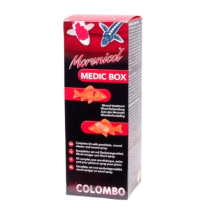 Colombo Medic Box