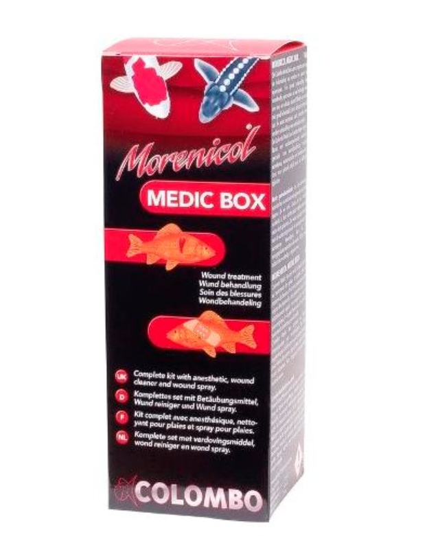 Colombo Medic Box - Colombo afbeelding