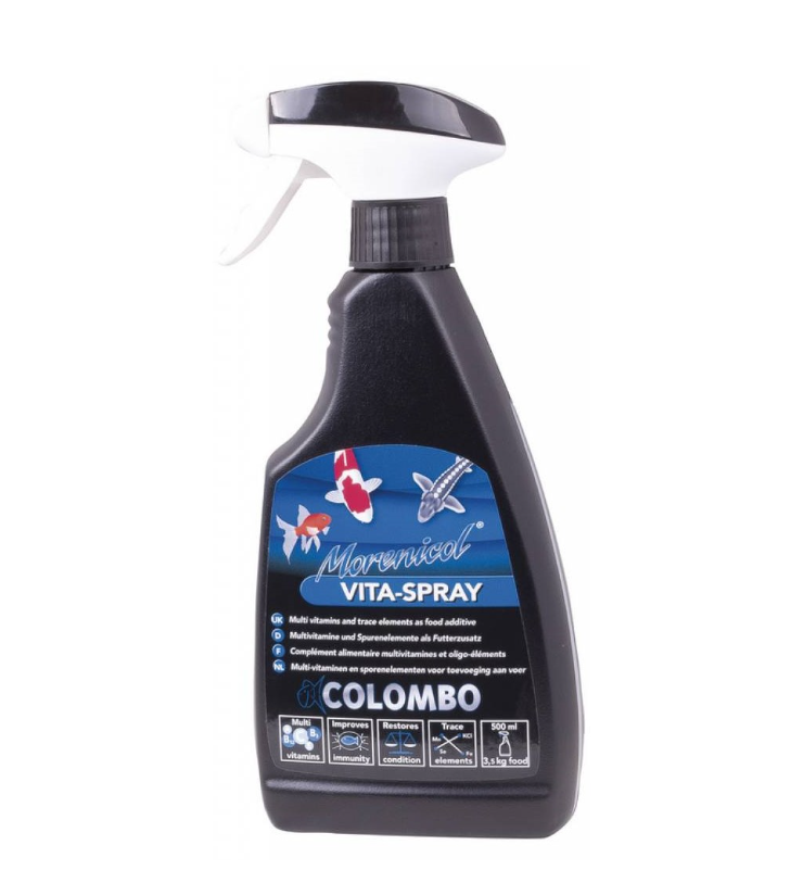 Colombo Vita Spray - Colombo afbeelding