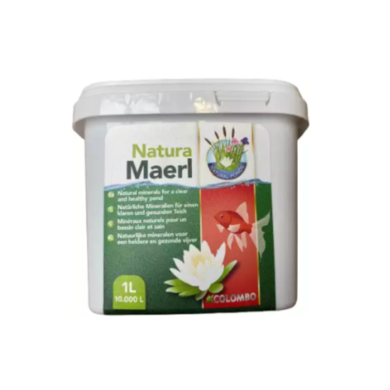Colombo Natura Maerl 1000 ML - Colombo