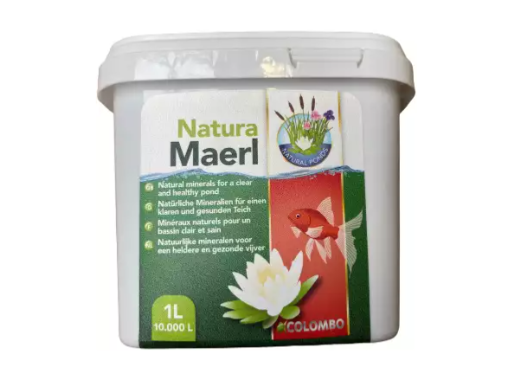 Colombo Natura Maerl 1000 ML - Colombo afbeelding