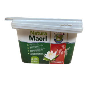 Natura Maerl 2500ml - Colombo