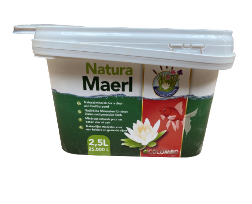 Colombo Natura Maerl 2500 ML - Colombo afbeelding