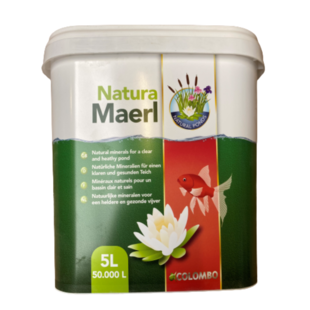 Natura Maerl 5000ml - Colombo