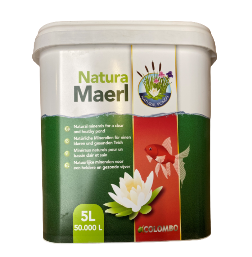 Colombo Natura Maerl 5000 ML - Colombo afbeelding