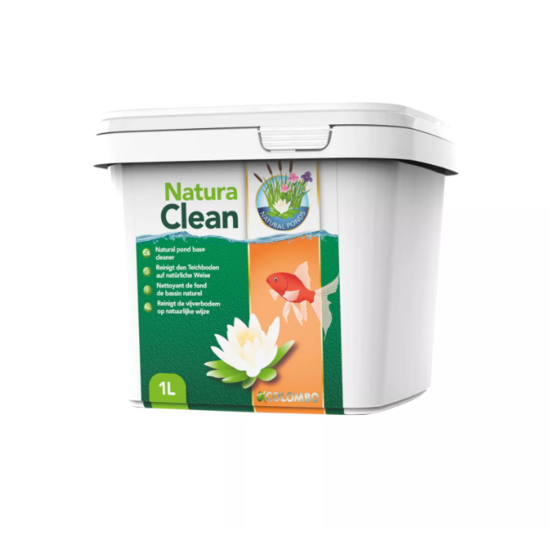 Colombo Natura Clean 1000 Ml - Colombo
