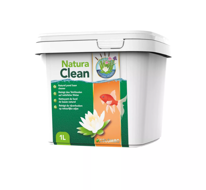 Colombo Natura Clean 1000 Ml - Colombo afbeelding