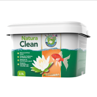 Colombo Natura clean 2500 ml