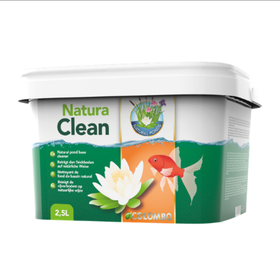 Colombo Natura clean 2500ml - Colombo