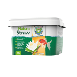 Natura Straw 2500ml - Colombo