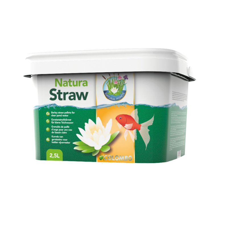 Colombo Natura Stro 2500 Ml - Colombo afbeelding