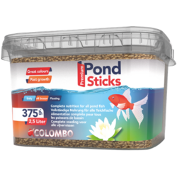 Colombo Sticks 2,5 liter
