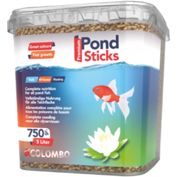 Sticks 10L - Colombo